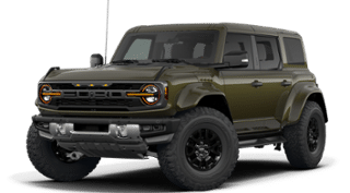 2026 Ford Bronco® External Image 2